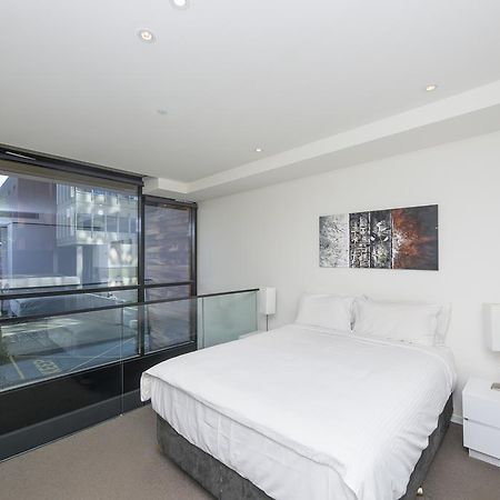 קנברה Lj Hooker Manuka Prestige Accommodation מראה חיצוני תמונה