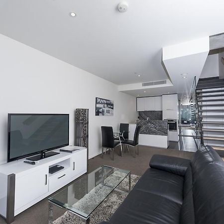 קנברה Lj Hooker Manuka Prestige Accommodation מראה חיצוני תמונה
