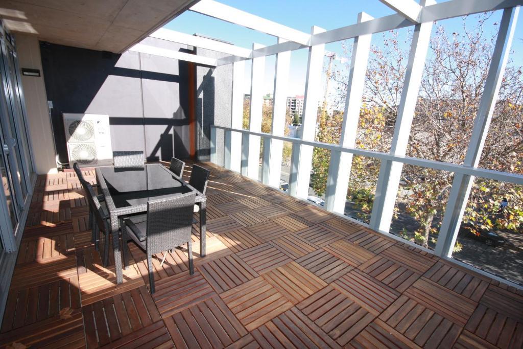 קנברה Lj Hooker Manuka Prestige Accommodation חדר תמונה