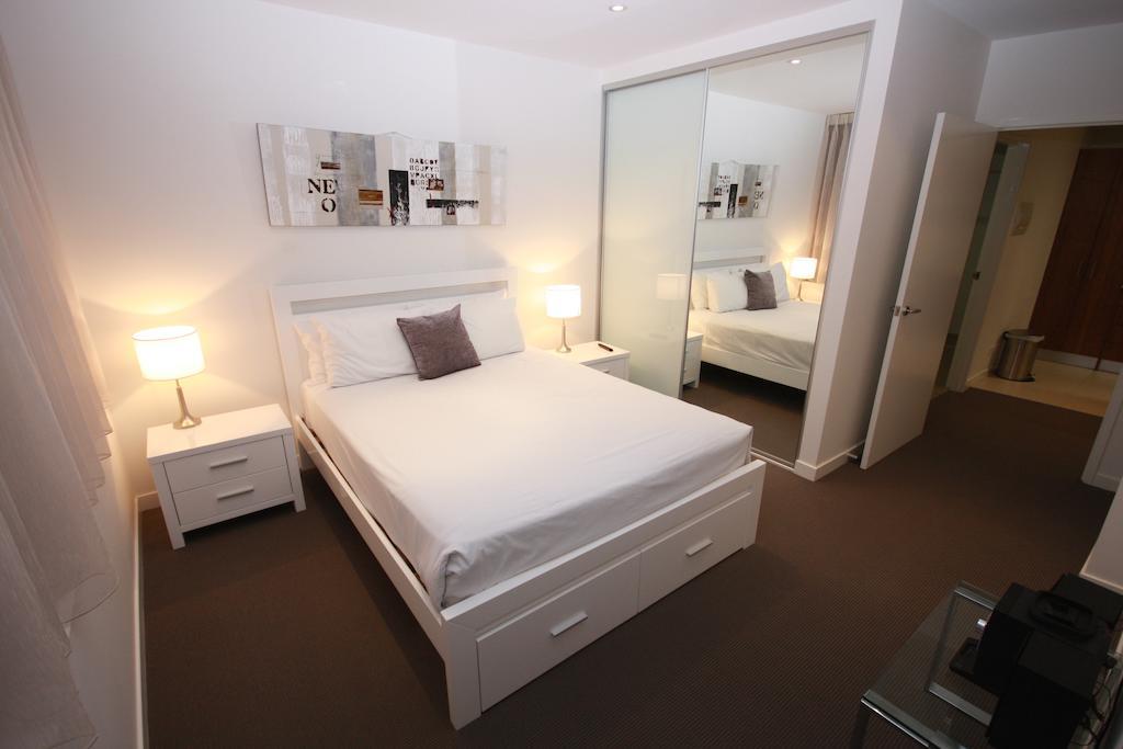 קנברה Lj Hooker Manuka Prestige Accommodation חדר תמונה