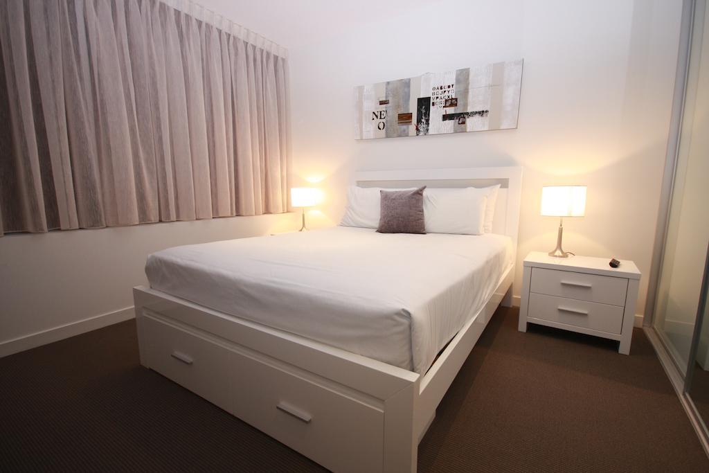 קנברה Lj Hooker Manuka Prestige Accommodation חדר תמונה